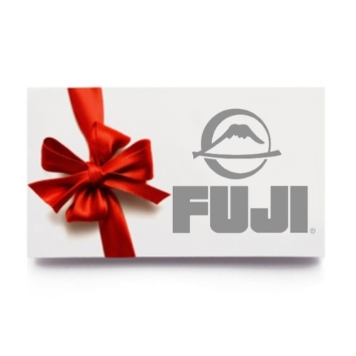Fuji $25 Gift Certificate