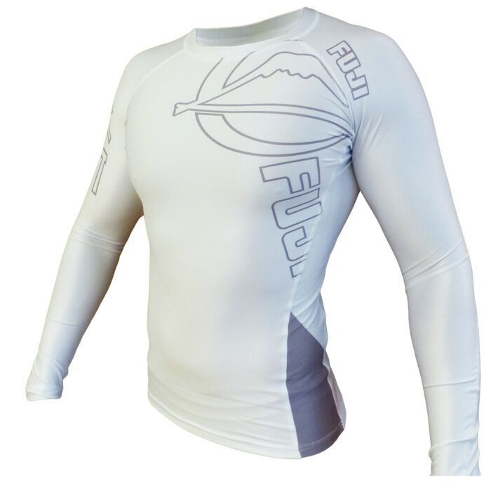 Fuji BJJ Rash Guards