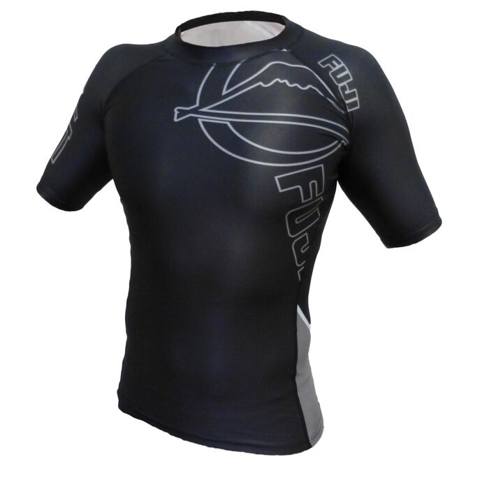 Fuji BJJ Rash Guards