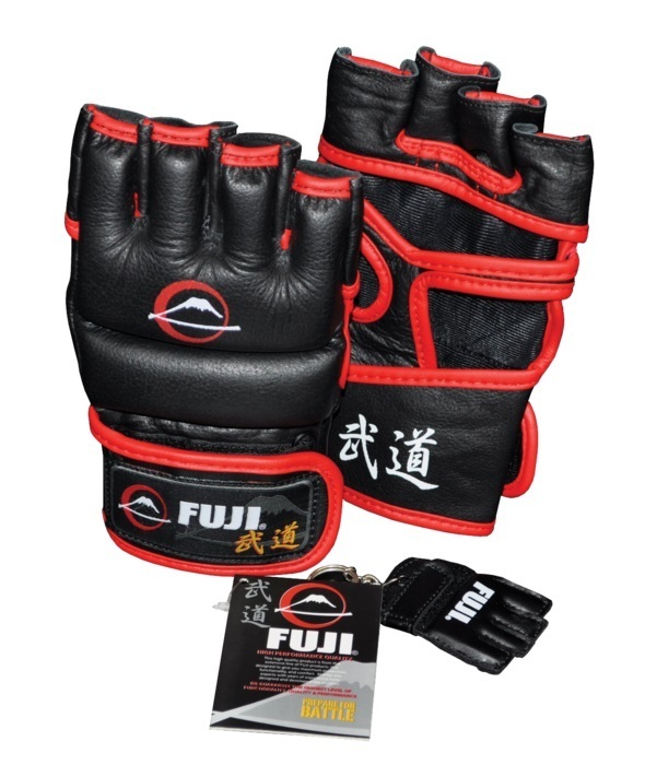 Fuji Pro MMA Glove Fuji Pro MMA Glove