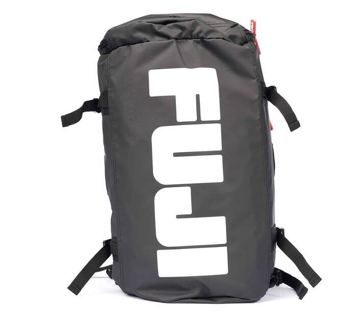 fuji duffle bag