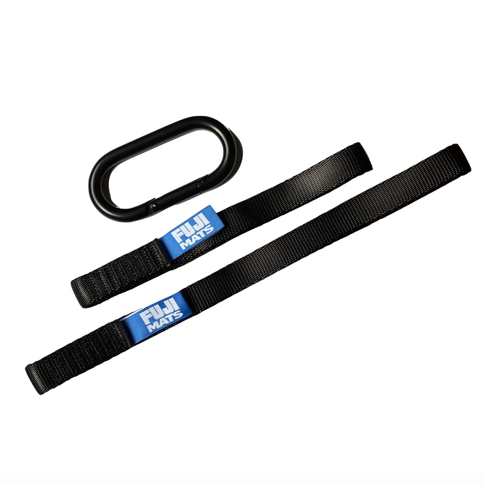 Heavy bag sling sales kit