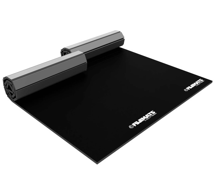Fuji Home Roll Out Mat: Elevate Your Training Space with Comfort and  Durability