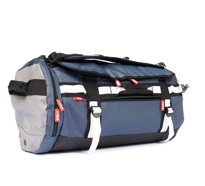 fuji duffle bag