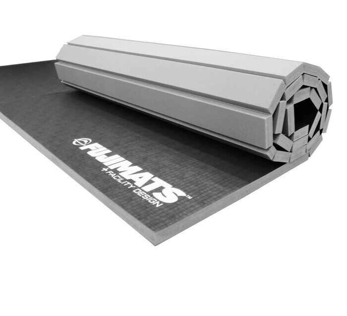 Fuji Home Roll Out Mat