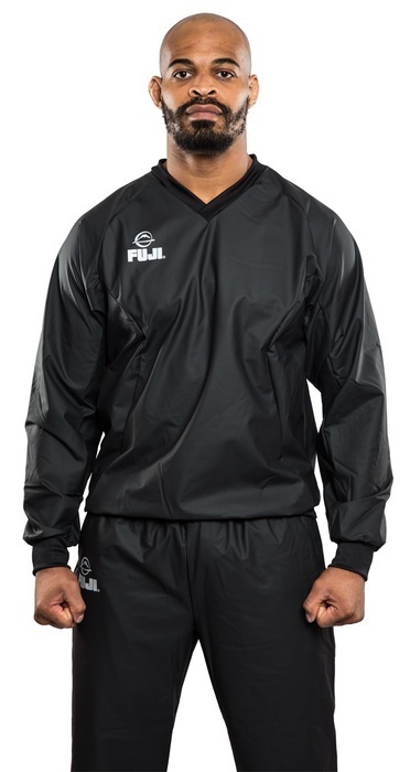 FUJI ThermoTech Sauna Suit: Elevate Your Workout with Enhanced Sweat and  Performance