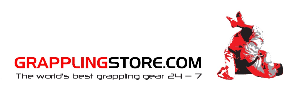 Grappling Store logo