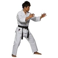 Fuji Advanced Brushed Karate Gi