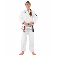 Fuji Sekai 2.0 Jiu-Jitsu Gi