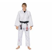 Fuji Blossom Gi