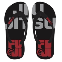 Fuji Jiu-Jitsu Flip Flops