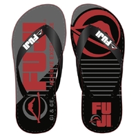 Fuji Mountain Flip Flops