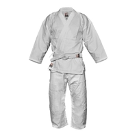 Fuji Kids Lightweight Karate Gi
