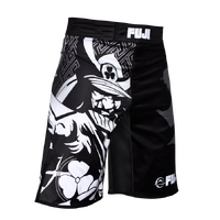 Fuji Musashi Fight Shorts