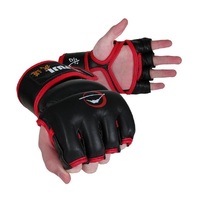 Fuji Pro MMA Gloves
