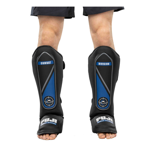 Fuji Precision Shin Guards
