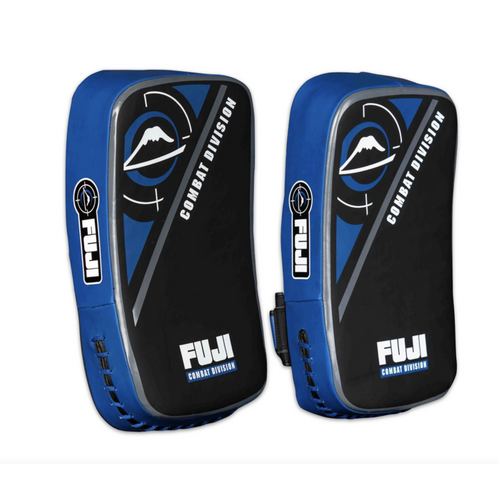 Fuji Precision Curved Thai Pad