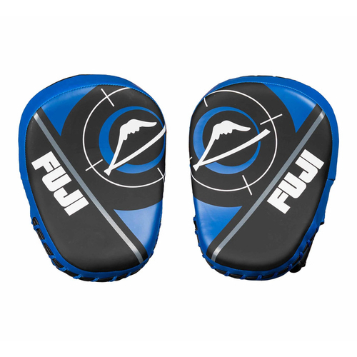 Fuji Precision Focus Mitts