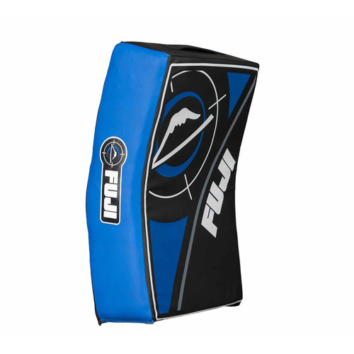 Fuji Precision Curved Kick Shield