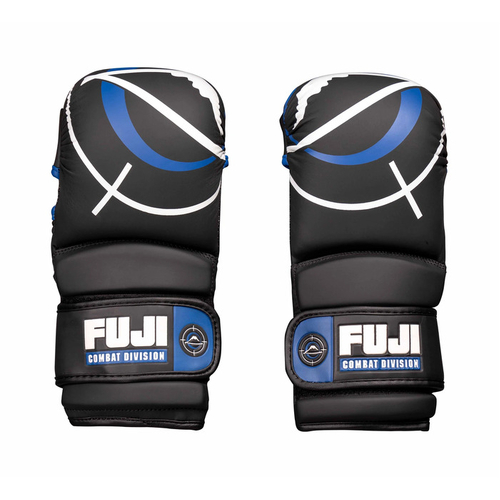 Fuji Precision Hybrid MMA Gloves