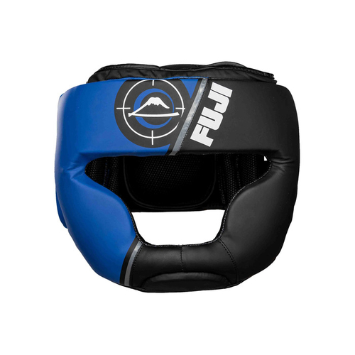 Fuji Precision Head Gear