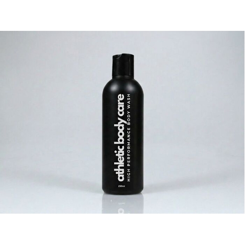 Athletic Body Care Performance Body Wash