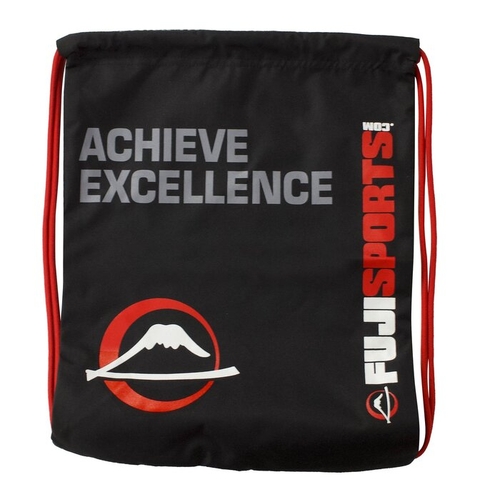 Fuji Achieve Excellence Drawstring Bag