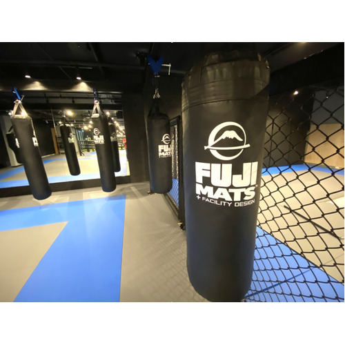 Fuji 4ft Boxing Bags