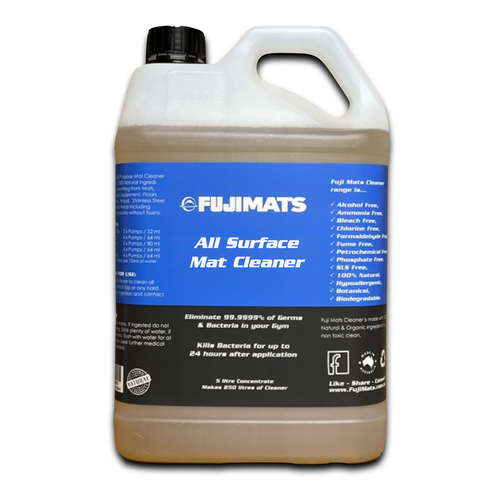 Fuji All Surface Mat Cleaner