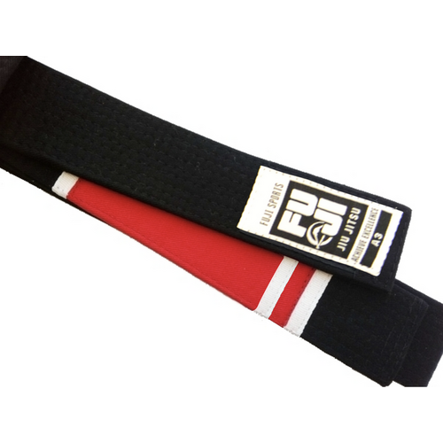 Fuji 1st Degree Dan Grade Black Belt