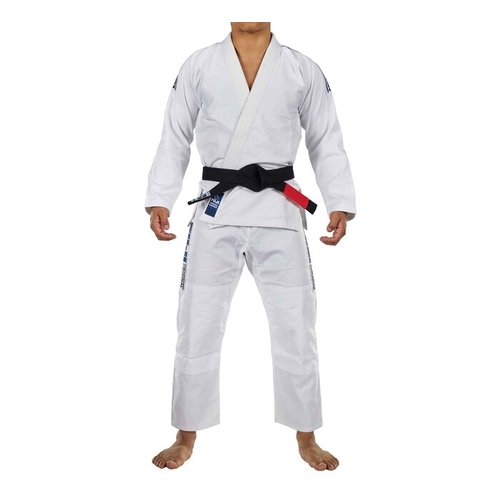 Fuji Academy BJJ Gi