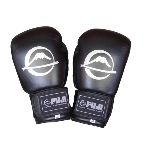 FUJI 16oz Pro Performance Boxing Gloves