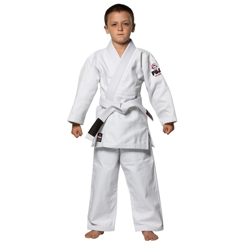 Fuji Kids Jiu-Jitsu Gi
