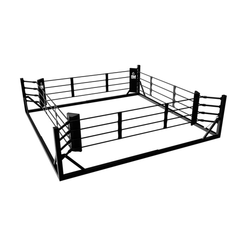 Fuji Fold-Away Boxing Ring
