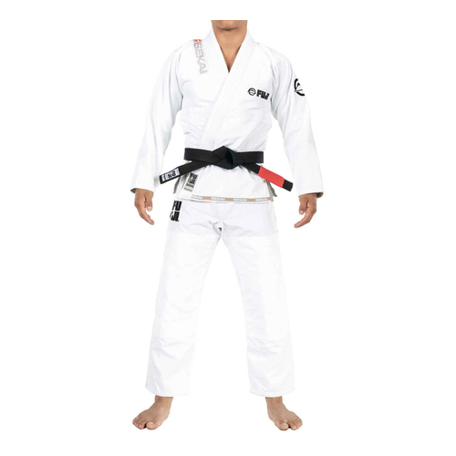 Fuji Sekai 2.0 Jiu-Jitsu Gi