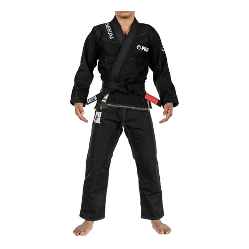 Fuji Sekai 2.0 Jiu-Jitsu Gi - Black