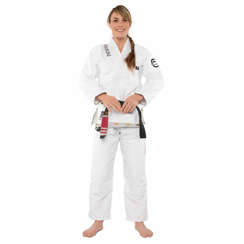 Fuji Sekai 2.0 Womens BJJ Gi