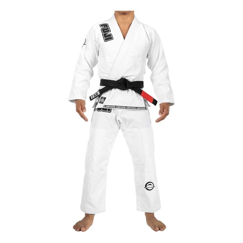 Fuji Submit Everyone BJJ Gi