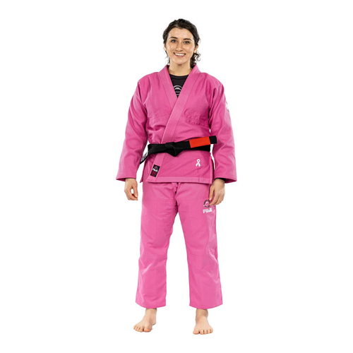 Fuji Pink Ribbon Gi