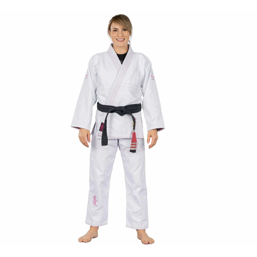 Fuji Blossom Jiu-Jitsu Gi