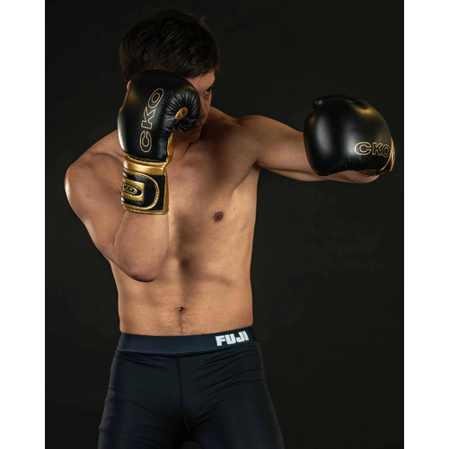 Fuji Custom Boxing & MMA Gear