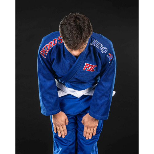 Fuji Custom Judo Gi