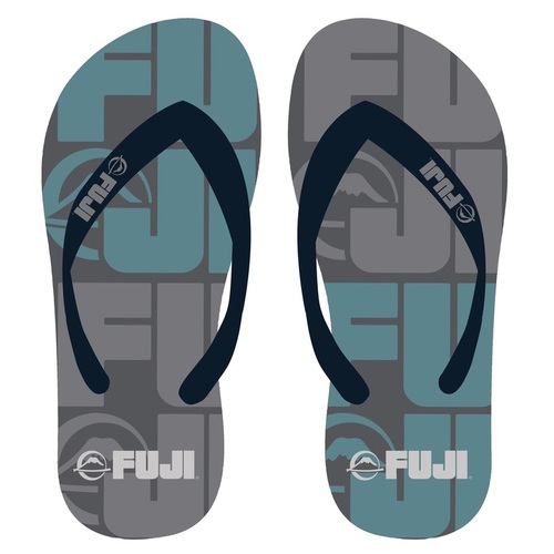 Fuji Ocean Flip Flops