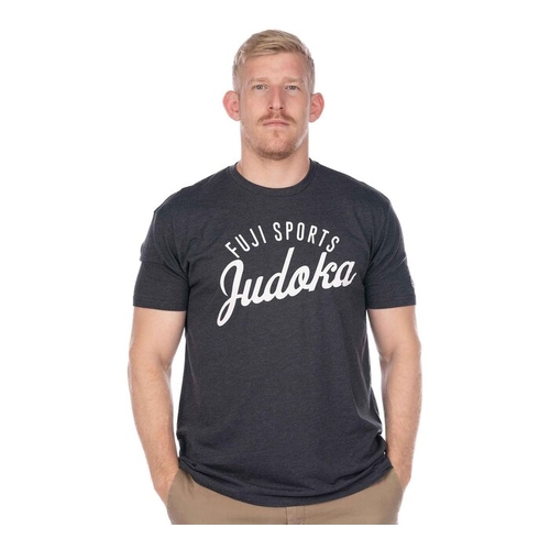 Fuji Flow Judoka T-Shirt