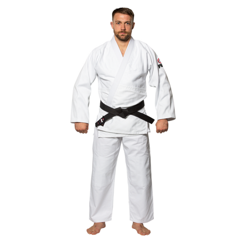 Fuji Single Weave Judo Gi