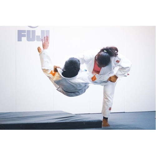 Fuji Crash Mat