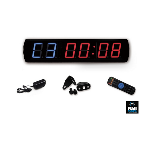 Fuji Round Timer