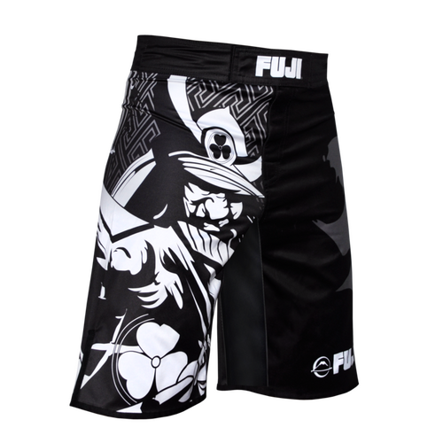 Fuji Musashi Fight Shorts