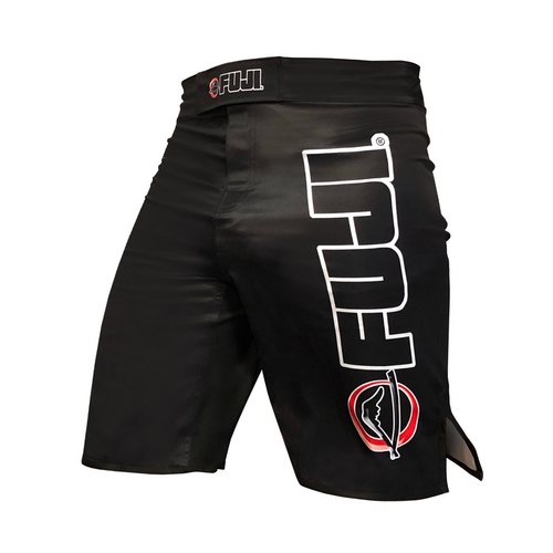 Fuji Obsidian Competition Fight Shorts