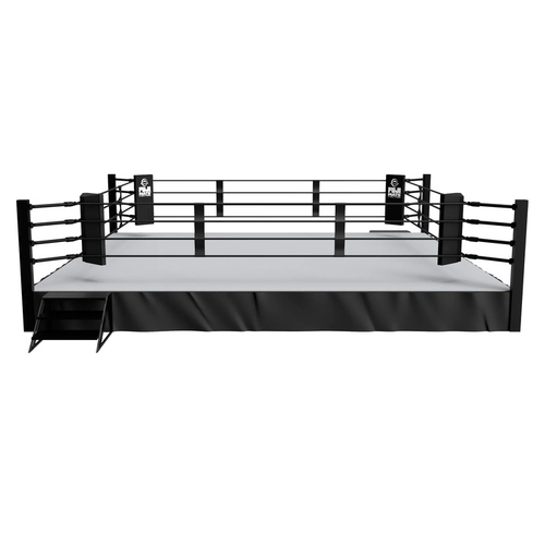 Fuji Competition Boxing Rings
